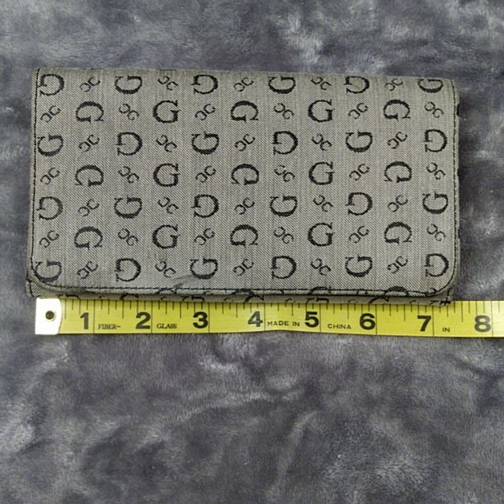 GC Tri-fold Wallet